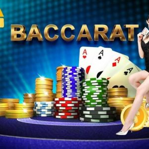 Baccarat Thabet