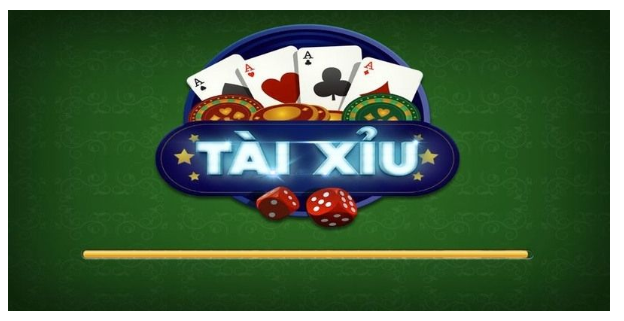 Tài Xỉu Online