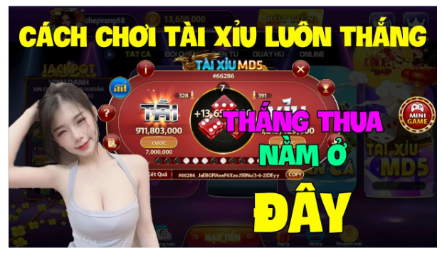 Tài Xỉu 8KBet