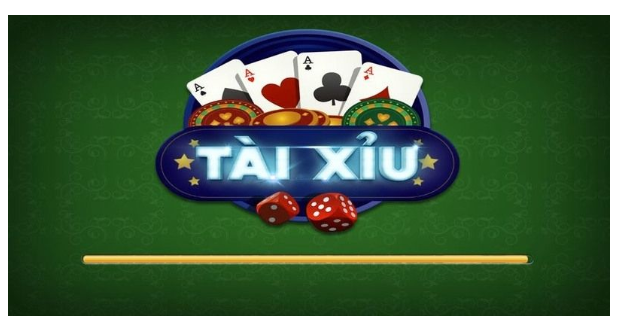 Tài Xỉu 8KBet